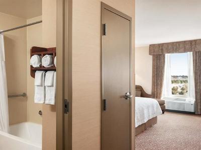 Hotel Hampton Inn & Suites West Bend - Bild 4