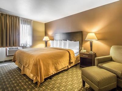Hotel Quality Inn & Suites Decorah - Bild 3