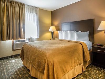 Hotel Quality Inn & Suites Decorah - Bild 4