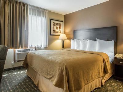 Hotel Quality Inn & Suites Decorah - Bild 5