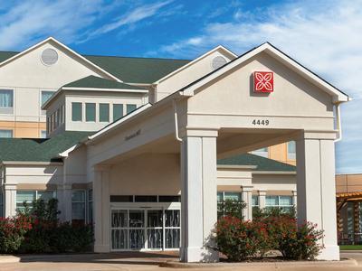 Hotel Hilton Garden Inn Abilene - Bild 3
