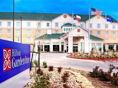 Hotel Hilton Garden Inn Abilene - Bild 2