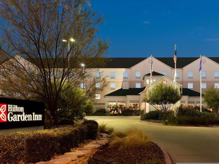 Hotel Hilton Garden Inn Abilene - Bild 1
