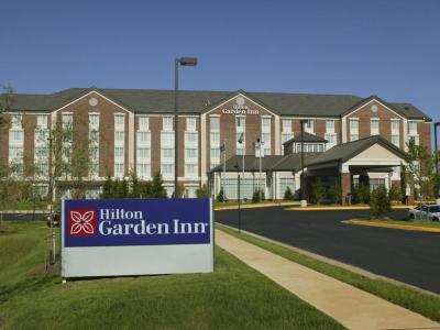 Hotel Hilton Garden Inn Fredericksburg - Bild 5