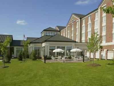 Hotel Hilton Garden Inn Fredericksburg - Bild 2