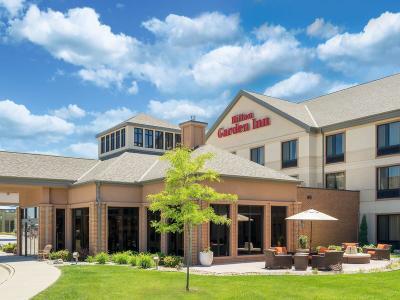 Hotel Hilton Garden Inn Sioux City Riverfront - Bild 2