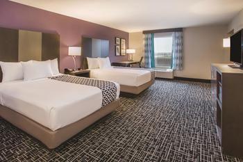 Hotel La Quinta Inn & Suites by Wyndham Pontoon Beach - Bild 5