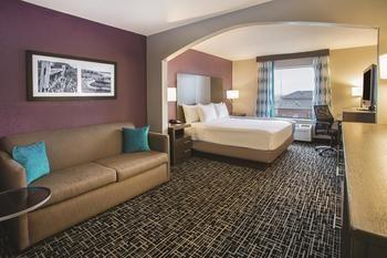 Hotel La Quinta Inn & Suites by Wyndham Pontoon Beach - Bild 4