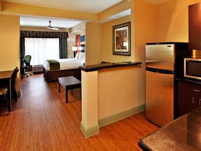 Holiday Inn Express Hotel & Suites La Place - Bild 5
