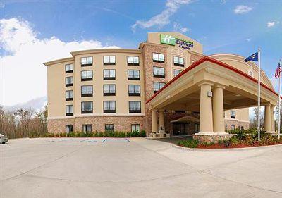 Holiday Inn Express Hotel & Suites La Place - Bild 4