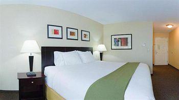 Hotel Holiday Inn Express & Suites Longmont - Bild 5