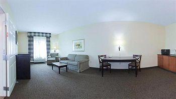 Hotel Holiday Inn Express & Suites Longmont - Bild 4