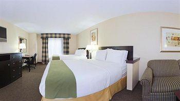 Hotel Holiday Inn Express & Suites Longmont - Bild 3