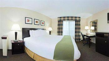 Hotel Holiday Inn Express & Suites Longmont - Bild 2
