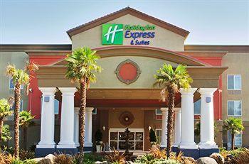 Holiday Inn Express Hotel & Suites Modesto-Salida - Bild 3