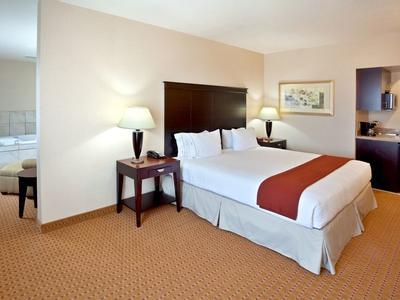 Hotel Holiday Inn Express & Suites Ontario - Bild 4