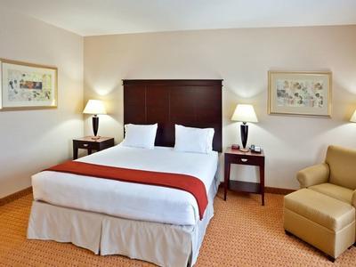 Hotel Holiday Inn Express & Suites Ontario - Bild 5