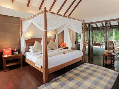 Hotel Medhufushi Island Resort - Bild 5