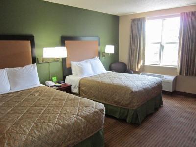 Hotel Extended Stay America Boca Raton Commerce - Bild 5