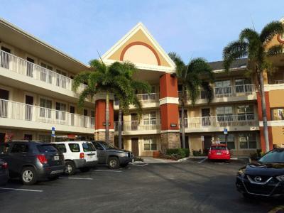 Hotel Extended Stay America Boca Raton Commerce - Bild 3