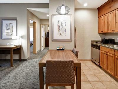 Hotel Homewood Suites by Hilton Boise - Bild 5