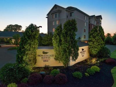 Hotel Homewood Suites by Hilton Buffalo-Amherst - Bild 4