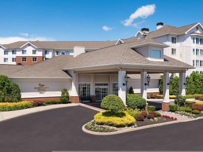 Hotel Homewood Suites by Hilton Buffalo-Amherst - Bild 3