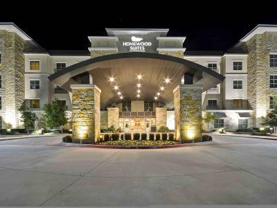 Hotel Homewood Suites by Hilton Dallas-Frisco - Bild 3