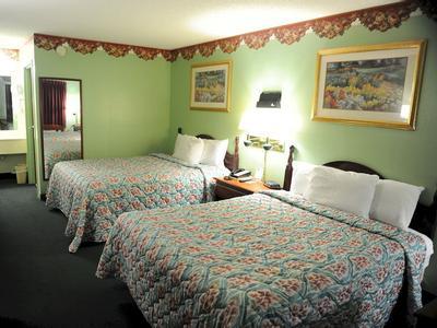 Hotel Motel 6 Albany, GA - Bild 3