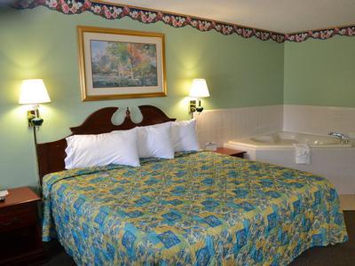 Hotel Motel 6 Albany, GA - Bild 4