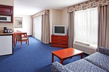 Holiday Inn Express Hotel & Suites Cleveland-Richfield - Bild 3