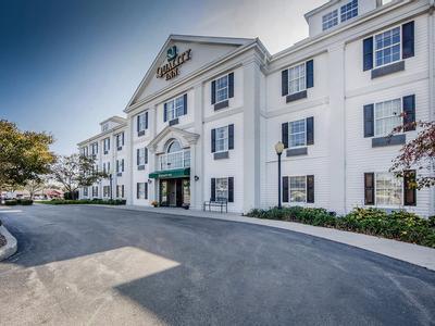 Hotel Quality Inn Richmond - Bild 2