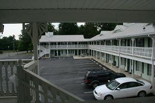 Hotel Key West Inn Cookeville - Bild 4
