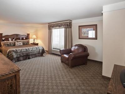 Hotel La Quinta Inn & Suites by Wyndham Dodge City - Bild 4