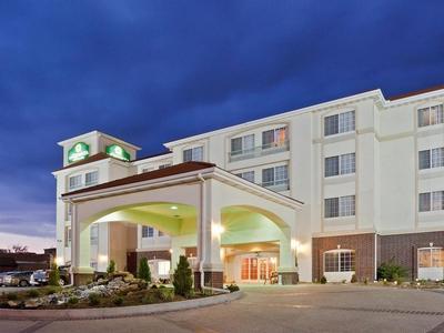 Hotel La Quinta Inn & Suites by Wyndham Dodge City - Bild 2