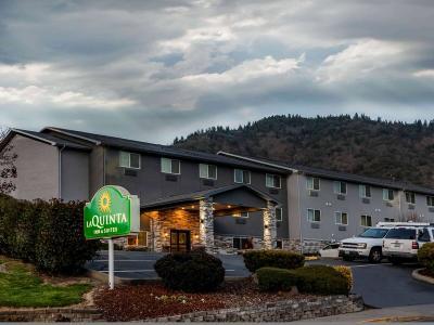 Hotel La Quinta Inn & Suites by Wyndham Grants Pass - Bild 3
