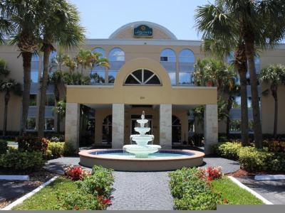 Hotel La Quinta Inn & Suites by Wyndham Deerfield Beach I-95 - Bild 5