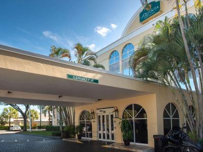 Hotel La Quinta Inn & Suites by Wyndham Deerfield Beach I-95 - Bild 4