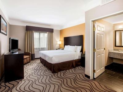 Hotel La Quinta Inn & Suites by Wyndham Pasadena - Bild 4