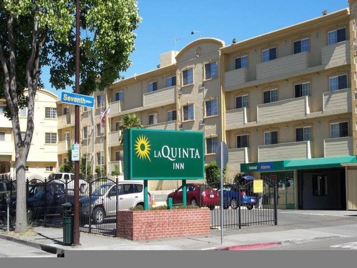 Hotel La Quinta Inn by Wyndham Berkeley - Bild 1
