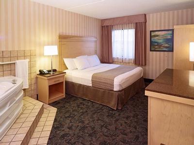 LivINN Hotel Cincinnati / Sharonville Convention Center - Bild 5