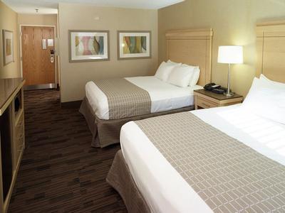 LivINN Hotel Cincinnati / Sharonville Convention Center - Bild 3
