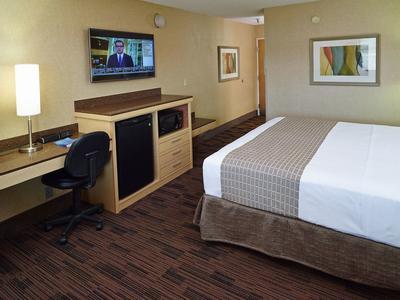 LivINN Hotel Cincinnati / Sharonville Convention Center - Bild 4