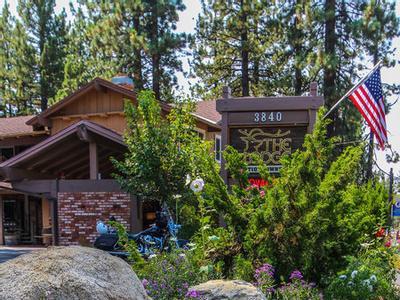 Hotel Lodge At Lake Tahoe, The - Bild 2