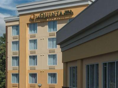 Hotel La Quinta Inn & Suites by Wyndham Lynchburg at Liberty Univ. - Bild 3