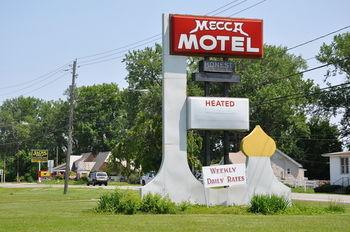 Hotel Mecca Motel - Bild 2