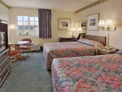 Hotel Days Inn by Wyndham Mt. Vernon - Bild 2