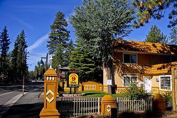 Hotel South Lake Tahoe National 9 Inn - Bild 5