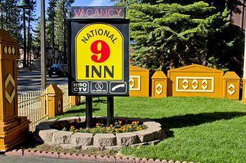 Hotel South Lake Tahoe National 9 Inn - Bild 4