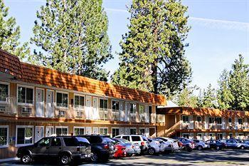 Hotel South Lake Tahoe National 9 Inn - Bild 3